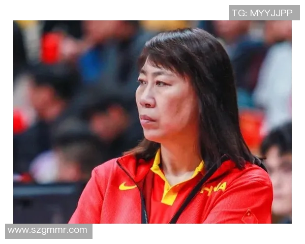 对话王芳：回顾她的篮球生涯与成长之路的精彩瞬间