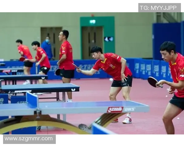 广州乒乓球队团队协作的独特优势与其他球队的对比分析